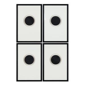 Crestview Collection Brookings Wall Decor By Crestview - Stunning China Art Piece For Elegant Home Interiors, 90-100% Unique   Cvtop3557