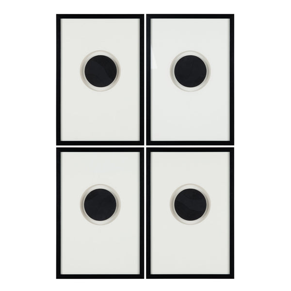 Crestview Collection Brookings Wall Decor By Crestview - Stunning China Art Piece For Elegant Home Interiors, 90-100% Unique   Cvtop3557