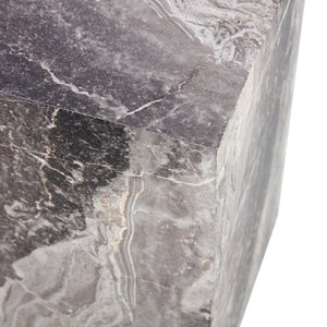 English Elm Elevate Your Living Room With A Modern Mdf Coffee Table In Textured Gray For Stylish Décor W1151P188002