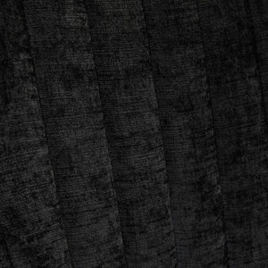 English Elm Rayon Chenille Dining Chairs Set Of 2 - Elegant Upholstered Accent Chairs With Gold-Plated Legs W1143P293315-GIGA