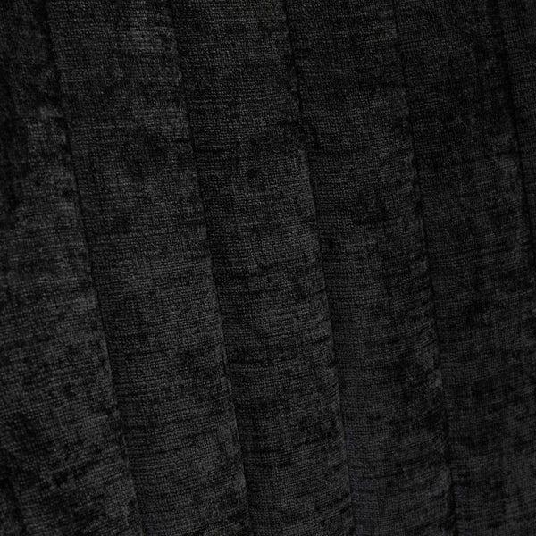 English Elm Rayon Chenille Dining Chairs Set Of 2 - Elegant Upholstered Accent Chairs With Gold-Plated Legs W1143P293315-GIGA