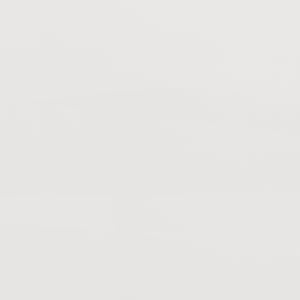 English Elm Dulcey High-Gloss Six-Drawer Dresser with Sleek Metal Accents and Spacious Storage for Bedrooms White B062P378385