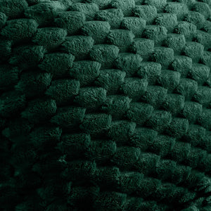 English Elm 82" Modular Sectional Sofa Flannelette Upholstery Deep Seat No Assembly Living Room Green W714P377092
