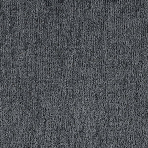 English Elm Divine Charcoal Fabric Reclining Sofa with Diamond Tufting and Pillowtop Arms B062S01413