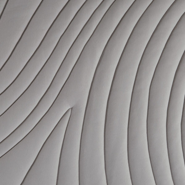 English Elm 3 Pcs King/Cal King Soft Gray Poly Jersey Comforter Set With Antimicrobial Treatment & Shams B035P319902