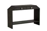 Bend 2-Drawer Console Table