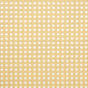 English Elm King Pine Rattan Bed Walnut — Classic Pine Wood King Bed with Rattan Headboard & Footboard, 500lb Capacity W504P269835