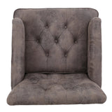 Christopher Knight Home® - Noble House - Malone Microfiber Club Chair