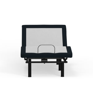 English Elm Model P2 Twin Xl Adjustable Base with Massage Usb Charging Led and Zero Gravity B180P172084