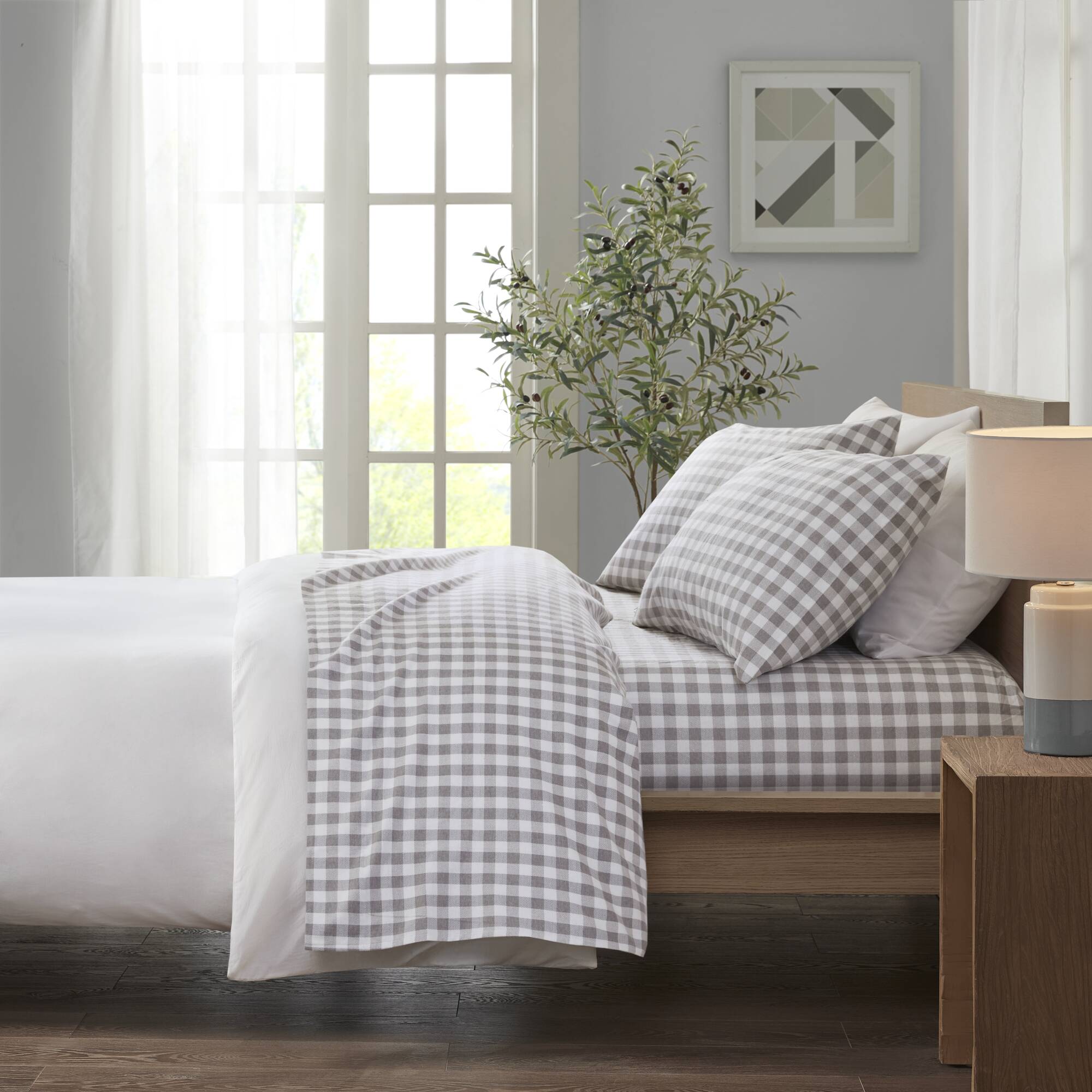 English Elm Sheet Set