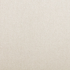 English Elm Sand Fabric Upholstered Headboard Rounded Silhouette for Queen Full Bedroom B062P153879