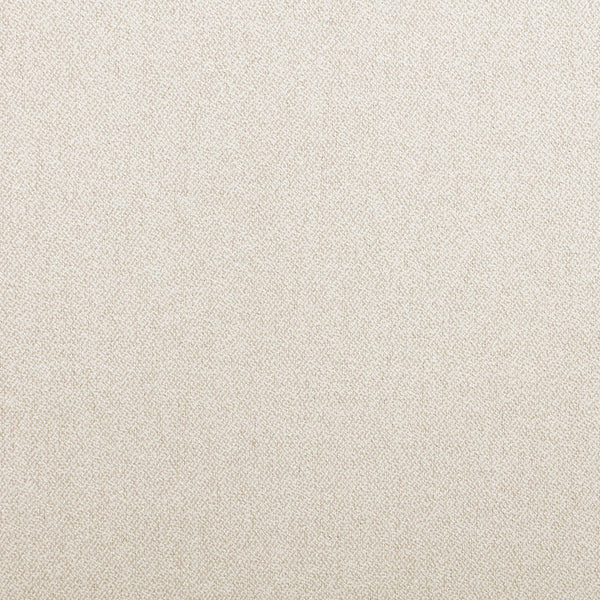 English Elm Sand Fabric Upholstered Headboard Rounded Silhouette for Queen Full Bedroom B062P153879