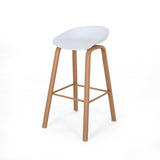 Christopher Knight Home® Noble House Barstool