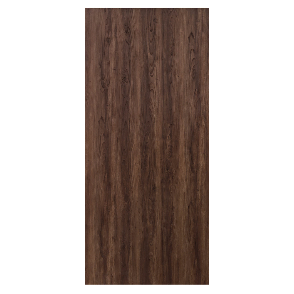 English Elm 1/4 in Mdf Wall Panels Light Gray Textured Grain Finish for Accent Walls 30 Pack B2763P494312