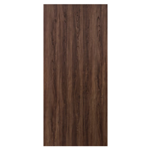 English Elm 1/4 in Mdf Wall Panels Light Gray Textured Grain Finish for Accent Walls 30 Pack B2763P494312