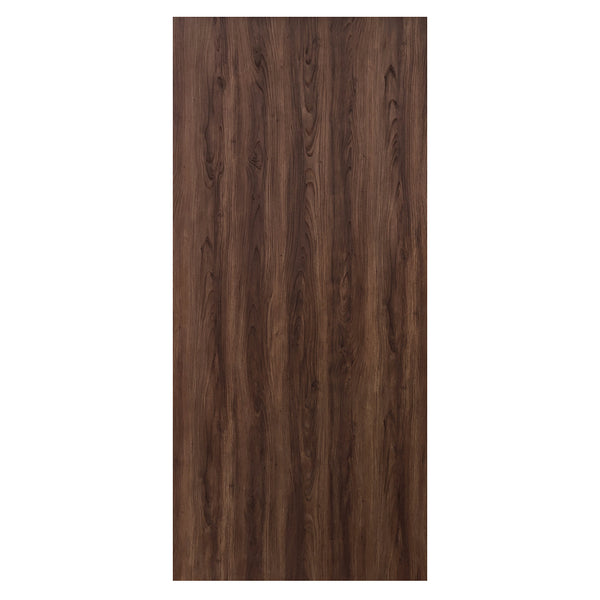 English Elm 1/4 in Mdf Wall Panels Light Gray Textured Grain Finish for Accent Walls 30 Pack B2763P494312