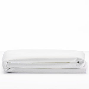 English Elm Christopher Knight Home® - OkiOki Queen Mattress Protector Cream White – Waterproof, Breathable, Plush, Deep-Pocket Fit up to 15" 69561.00-Q