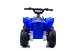 English Elm Kids Dual Motor Ride on Car with Bluetooth Led Lights Remote Control Toddler Gift W1760P384572