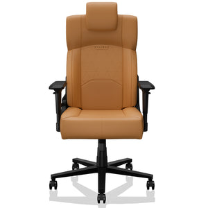 English Elm Bestoffice Ergonomic High Back Pu Leather Gaming Chair with Lumbar Support Flip Arms W1739P327882