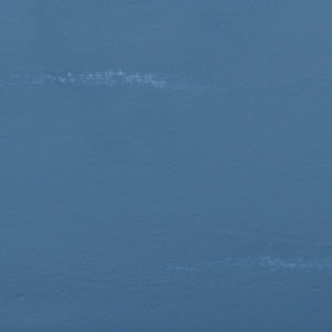 English Elm Wallace & Bay - Blue Slat Back Dining Chairs Set of 2 - Antique Farmhouse Solid Wood Seating, Easy-Care, 38"H B2709P212375