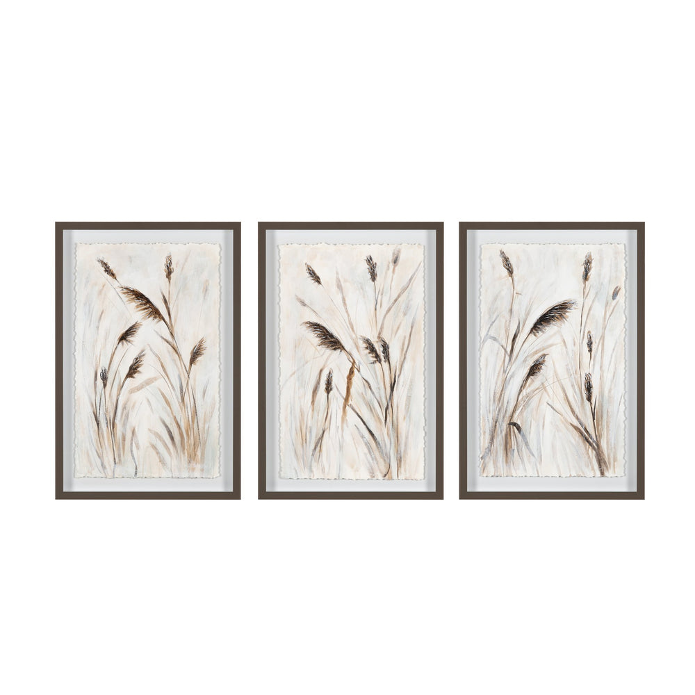 Crestview Collection Whispful Thinking Wall Decor - Elegant Crestview Design Made In China - Transform Your Space Today!   Cvtop3394