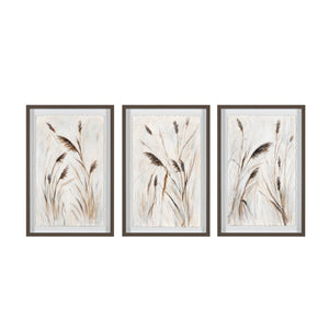 Crestview Collection Whispful Thinking Wall Decor - Elegant Crestview Design Made In China - Transform Your Space Today!   Cvtop3394