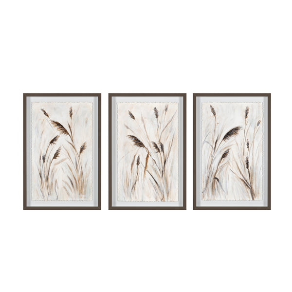 Crestview Collection Whispful Thinking Wall Decor - Elegant Crestview Design Made In China - Transform Your Space Today!   Cvtop3394
