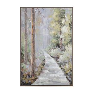 Crestview Collection Fairfield Wall Decor By Crestview - Elegant China Design For Stunning Home Aesthetics And Style   Cvtop3541