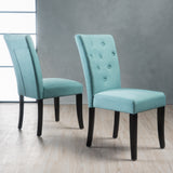 Christopher Knight Home® - Noble House - Nyomi Fabric Dining Chair