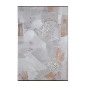 Crestview Collection Sherman Wall Decor - Elegant Crestview Design In Premium China - Perfect For Stylish Home Interiors!   Cvtop3532