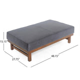 Christopher Knight Home® - Noble House - - Ottoman