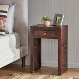 Christopher Knight Home® - Noble House - - End Table