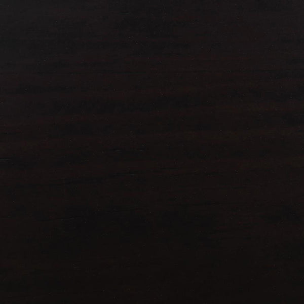 English Elm Sonja 5-Piece Cream Dining Set with Button-Tufted Chairs, Nailhead Trim & Rustic Espresso Table B062S00827