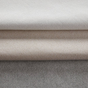 English Elm 2-pk Blackout Curtain Panels Quilted Thermal Noise Reducing Bedroom Privacy Drapes White B035P496615