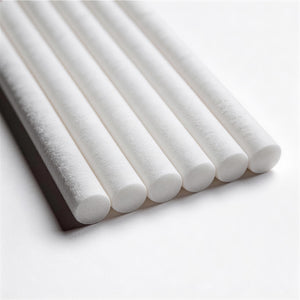 English Elm Premium Cotton Acetate Filter Rods Bulk Pack 3990 Count Diy Air Filtration Media T2950P497232