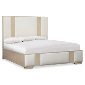 Bernhardt Solaria King  Panel Bed K1746