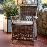 Park Hill Plantation Chair EFS82155