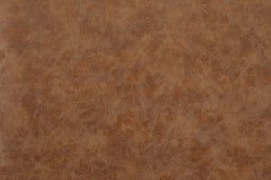 OSP Home Furnishings Aron Tub Chair Brown