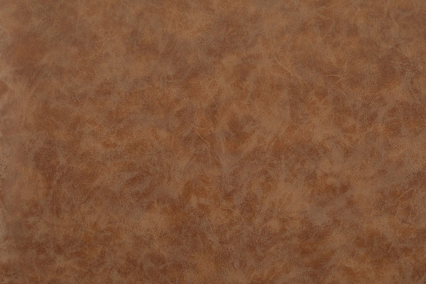 OSP Home Furnishings Aron Tub Chair Brown