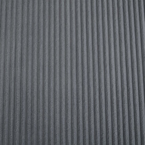 English Elm United We Win Convertible Sofa Bed - Plush Corduroy With Memory Foam, Perfect For Small Spaces! W1568S00252-GIGA