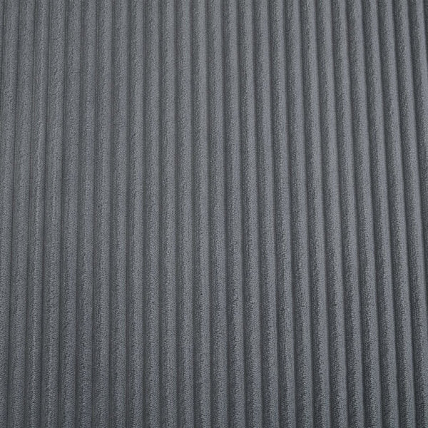 English Elm United We Win Convertible Sofa Bed - Plush Corduroy With Memory Foam, Perfect For Small Spaces! W1568S00252-GIGA