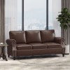 Christopher Knight Home® - Noble House - - 3 Seater Sofa