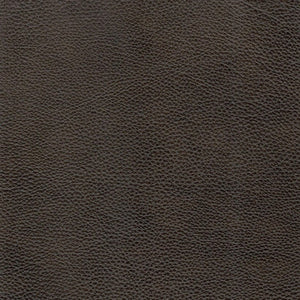 English Elm Mid-Century Tufted Leather Sofa with Brushed Rose Gold Legs, High-Resilience Foam & Durable Coil Support Espresso B193P200158