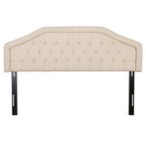 Christopher Knight Home® - Noble House - Angelica King/Cal King Headboard