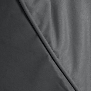 English Elm Christopher Knight Home® - SHEILD 3 Seater Patio Sofa Cover Dark Gray - UV Resistant, Weatherproof Fabric, Lightweight & Eco-Friendly N775P230615G