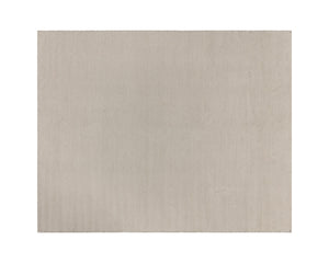 Sunpan Cusco Hand-Woven Rug - Stylish Zigzag Design, Sustainable PET Yarn, Perfect for Indoor & Outdoor Spaces Oyster / Grey