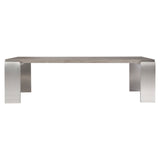 Bernhardt Foundations Dining Table - 102-inch 306224