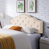 Christopher Knight Home® Noble House Queen&Full Sized Headboard