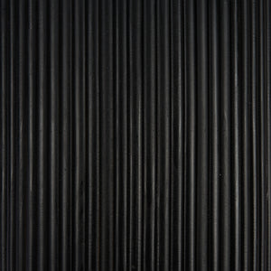 Botoia Bench Black & White 110183 Zuo Modern