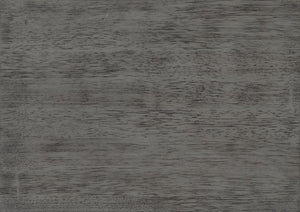 English Elm Modern Dade California King Platform Bed Gray Velvet Channel Tufted Headboard Solid Wood Legs 96" B011P231740